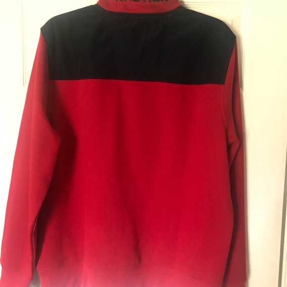 Nautica Fleece jacket - Picture 2 of 2
